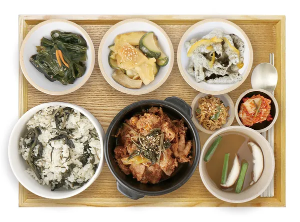 소녀방앗간 서울숲시작점 사진 5