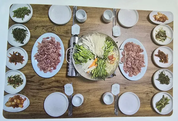 석송가든 사진 4