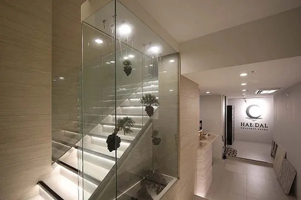 해달스파 사진 2