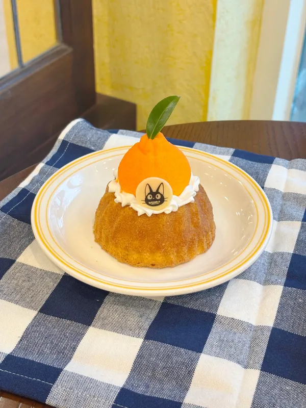 Koriko Cafe Jeju, photo 5
