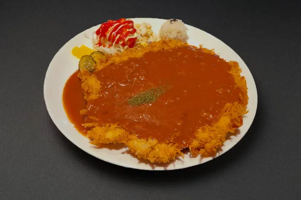 을지돈가스 명동본점 사진 2