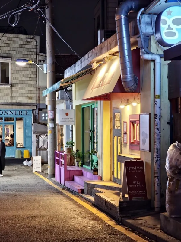 코메아벨렘 사진 2