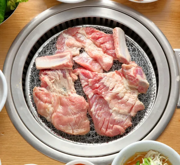청평숯불갈비 사진 3
