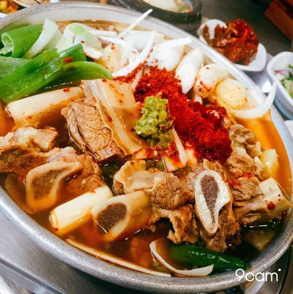 청평숯불갈비 사진 4