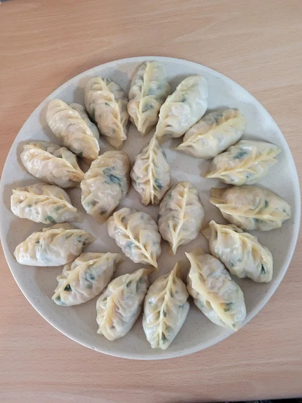 청주찐빵 사진 2
