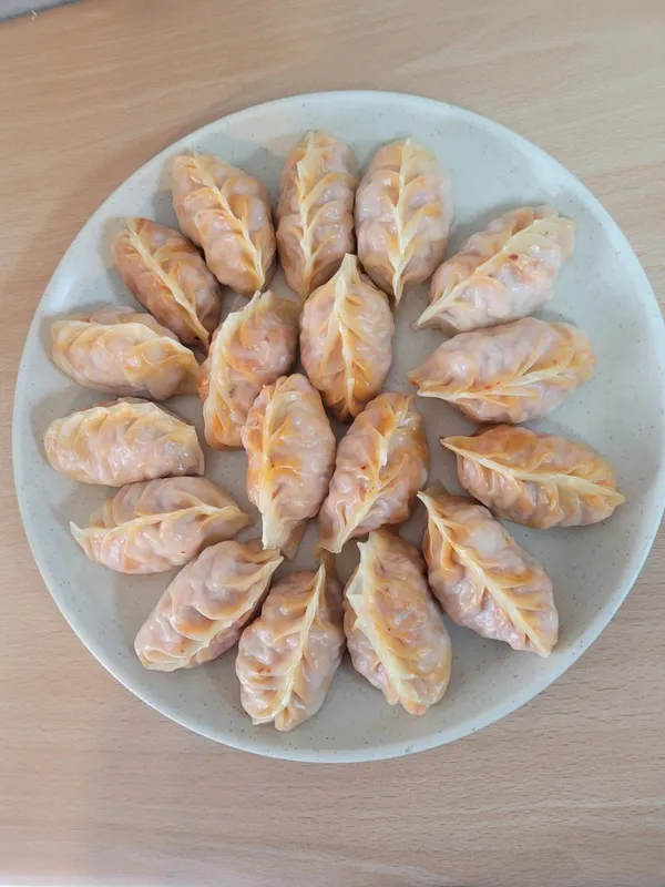 청주찐빵 사진 3