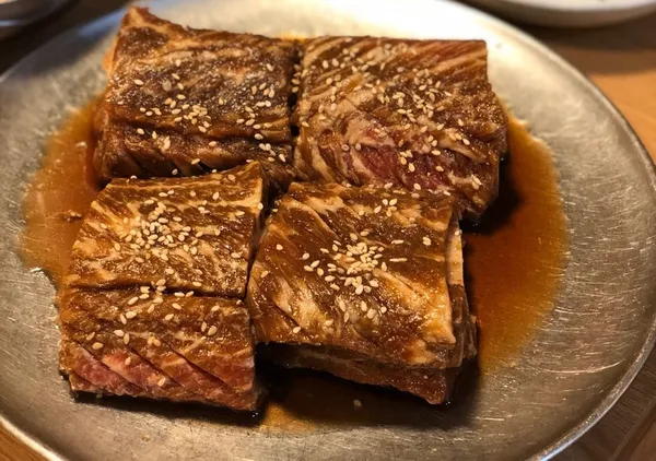 청평숯불갈비 사진 5