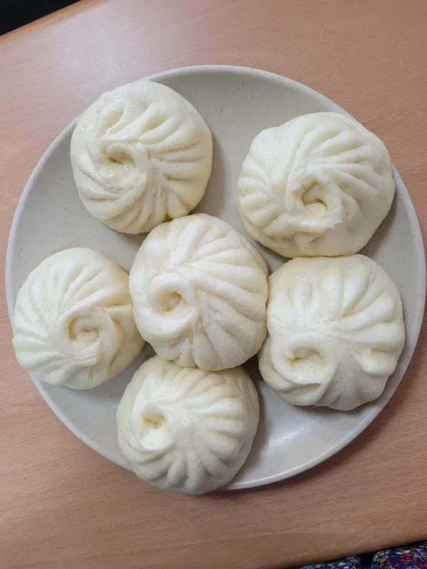 청주찐빵 사진 5