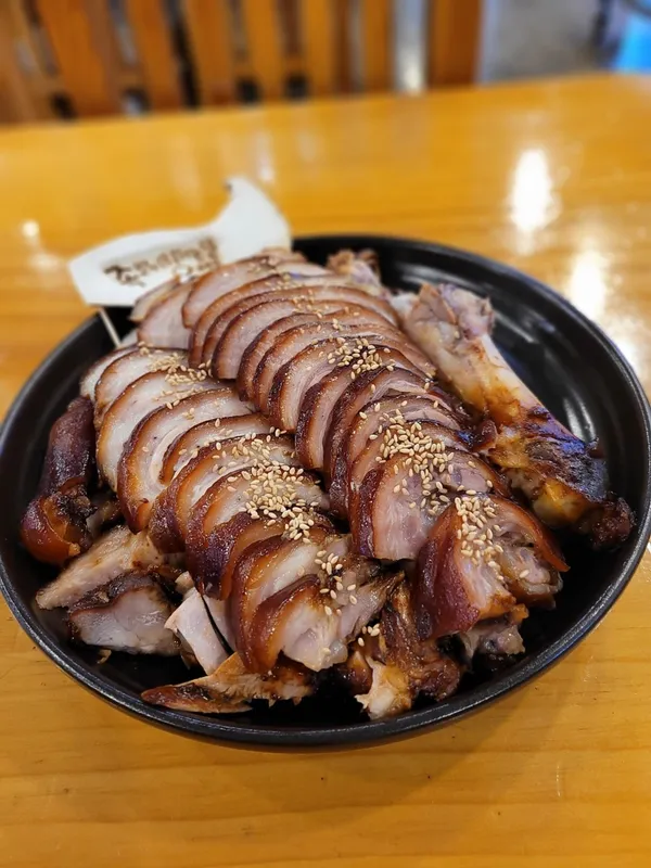 족발이땡기는날 순천본점 사진 4