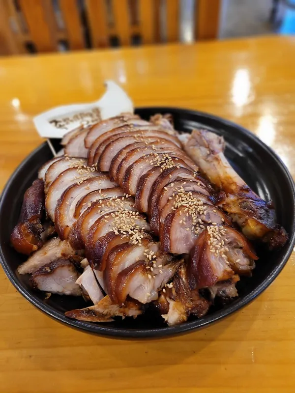 족발이땡기는날 순천본점 사진 5