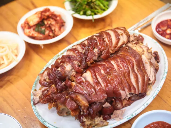 성수족발 사진 3