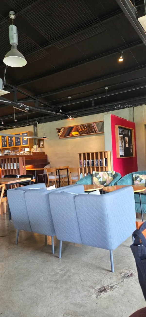 Abyssinia Coffee, photo 3