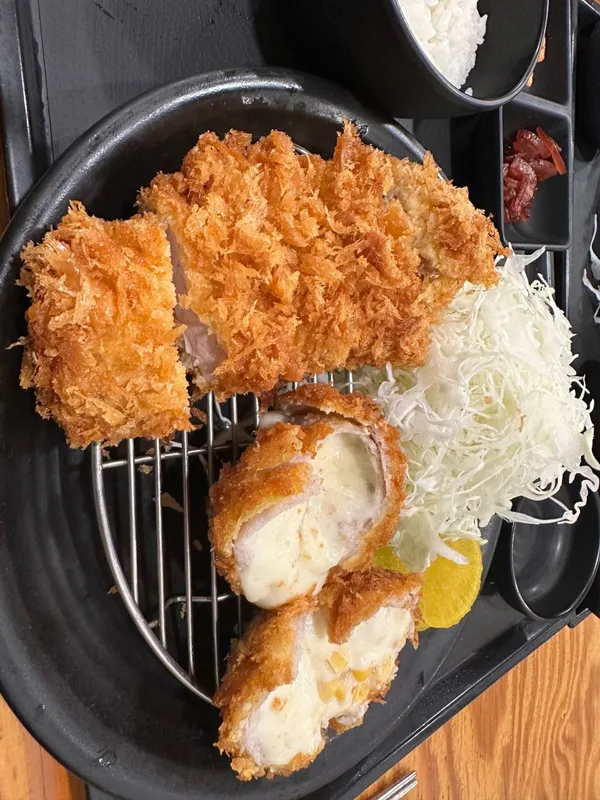 부자