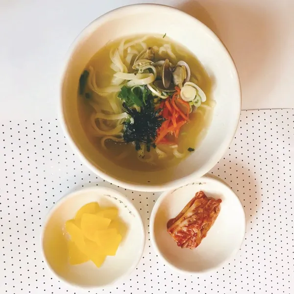 조선칼국수와통막걸리 서면밀레오레본점 사진 2