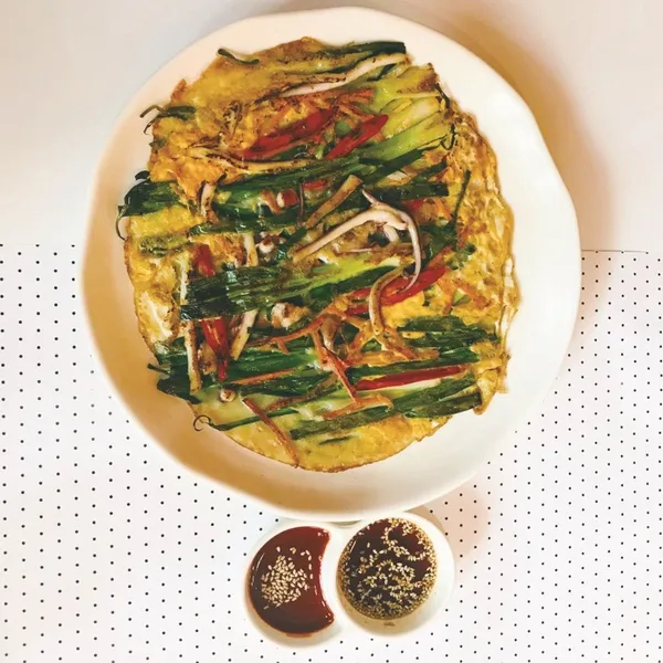 조선칼국수와통막걸리 서면밀레오레본점 사진 3