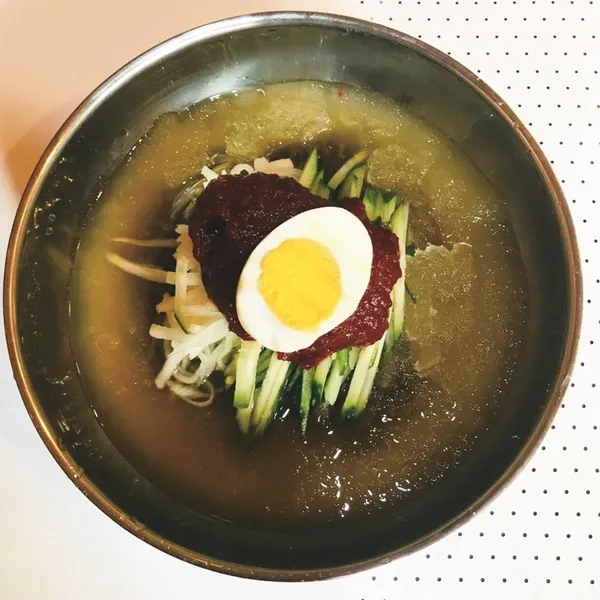 조선칼국수와통막걸리 서면밀레오레본점 사진 5