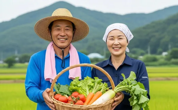 The미주농원120 순천본점 사진 4