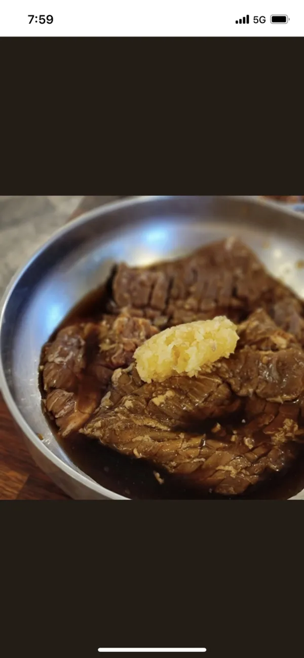 방천소갈비 KBS점 사진 5