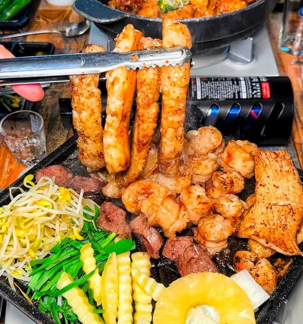 동양곱창 양산범어점 사진 2