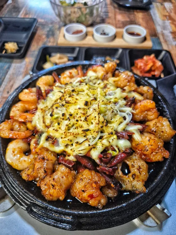 동양곱창 양산범어점 사진 3