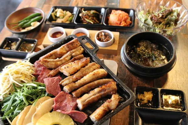 동양곱창 양산범어점 사진 5