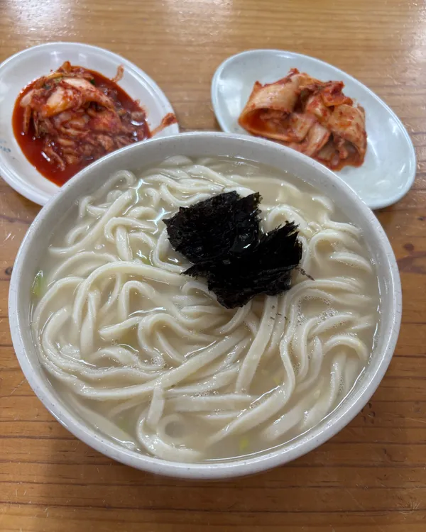 엄마손칼국수 사진 4