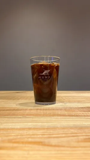 Humph Coffee Suwan Branch
