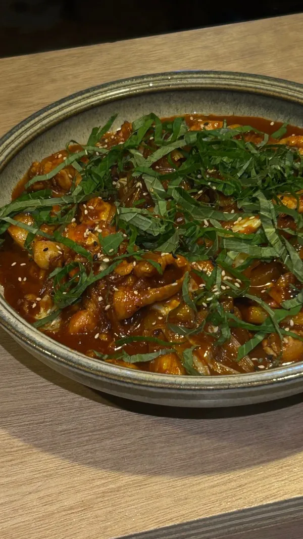 동문동 소주방 사진 5