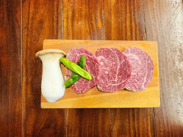 바우한우 선릉본점 사진 5