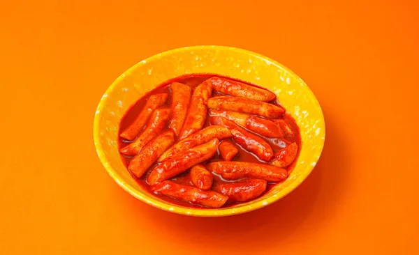 노룬산떡볶이 사진 2