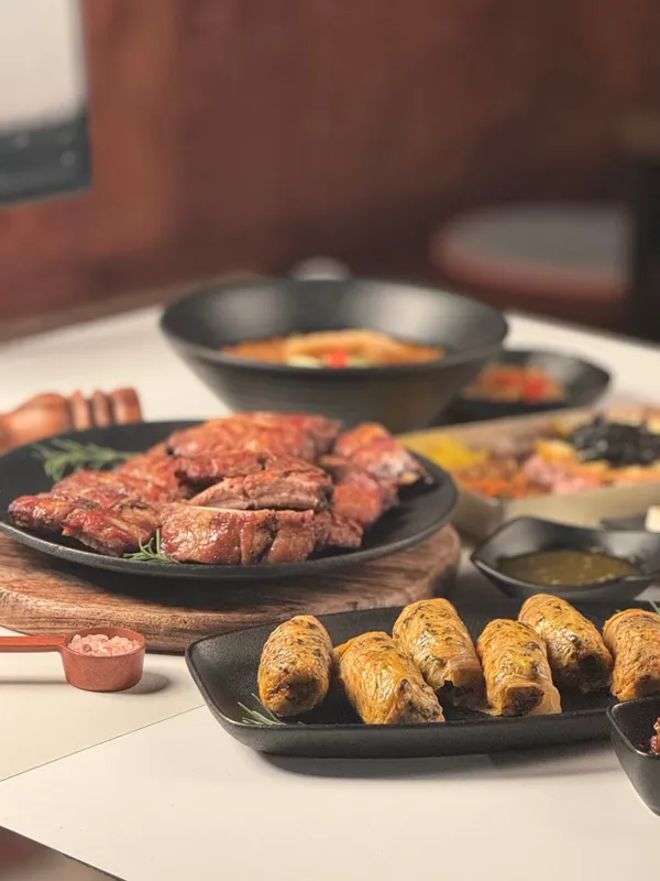 머시기쪽갈비 담양점 사진 2