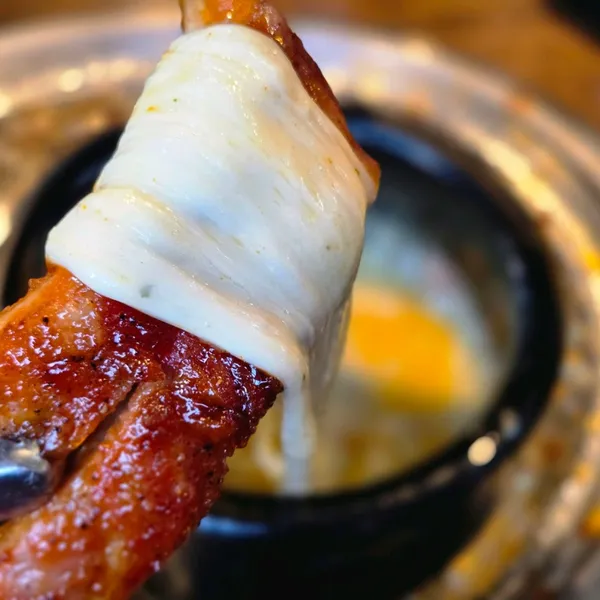 머시기쪽갈비 담양점 사진 4