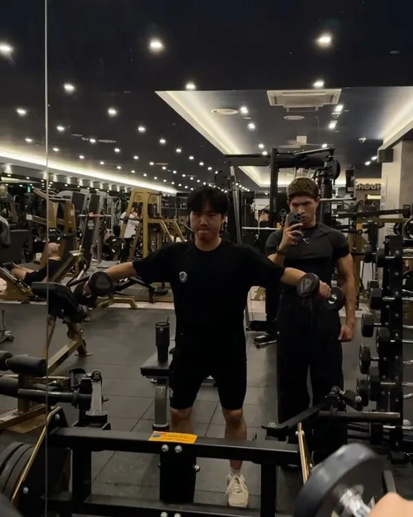 Build Up Fitness PT Yatap, photo 5
