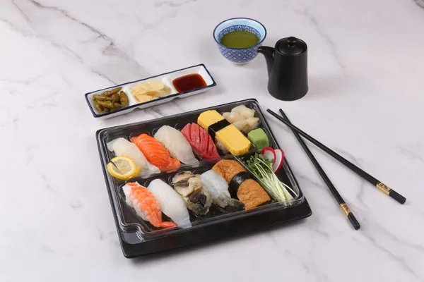 미카도스시 여수학동점 사진 3