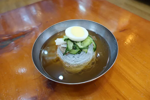 옥류관 면옥 사진 2