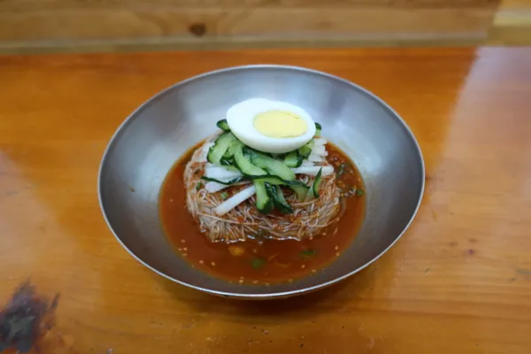 옥류관 면옥 사진 3