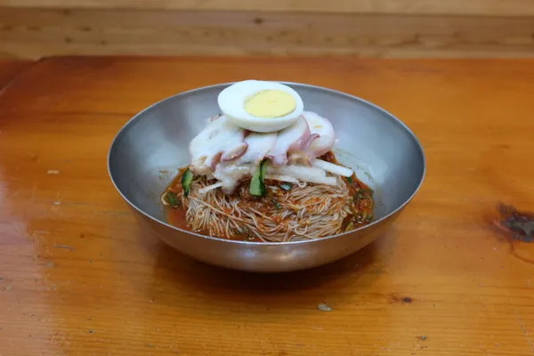 옥류관 면옥 사진 4