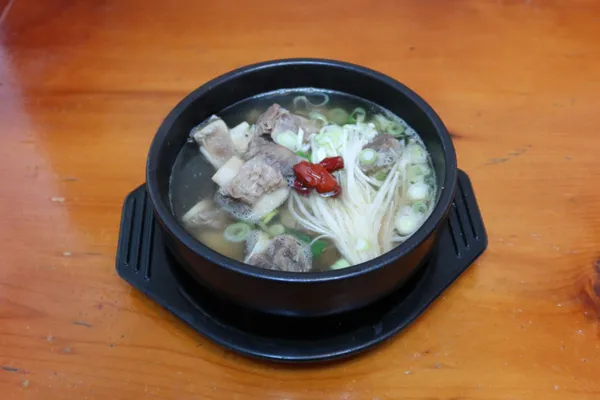 옥류관 면옥 사진 5