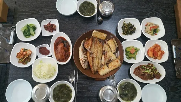 장터맛집 사진 2