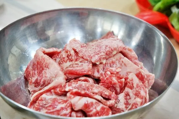 산청갈비 사진 2