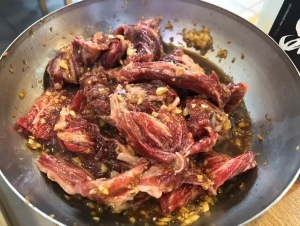 산청갈비 사진 3