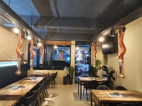 산청갈비 사진 4