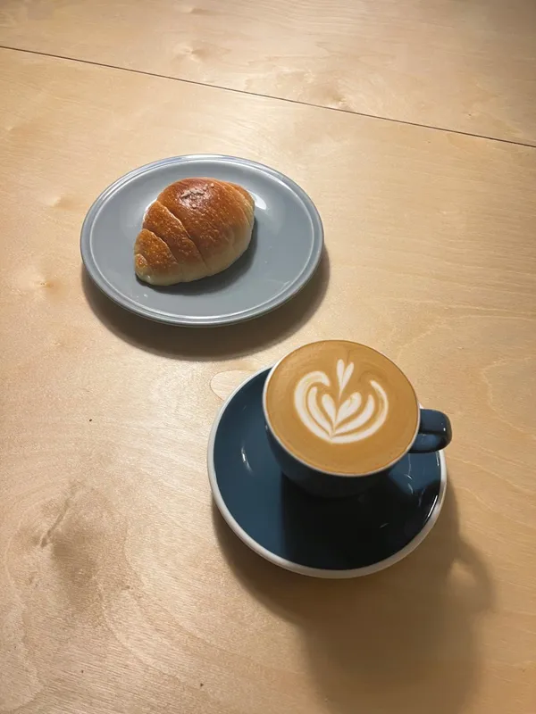ヒテロースタリー カンソ店の写真2