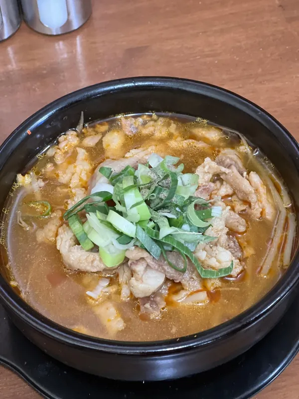 오소해장 사진 3