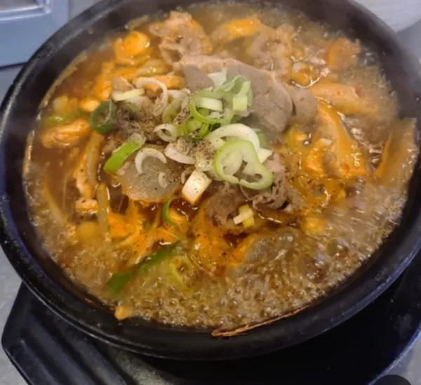 오소해장 사진 4