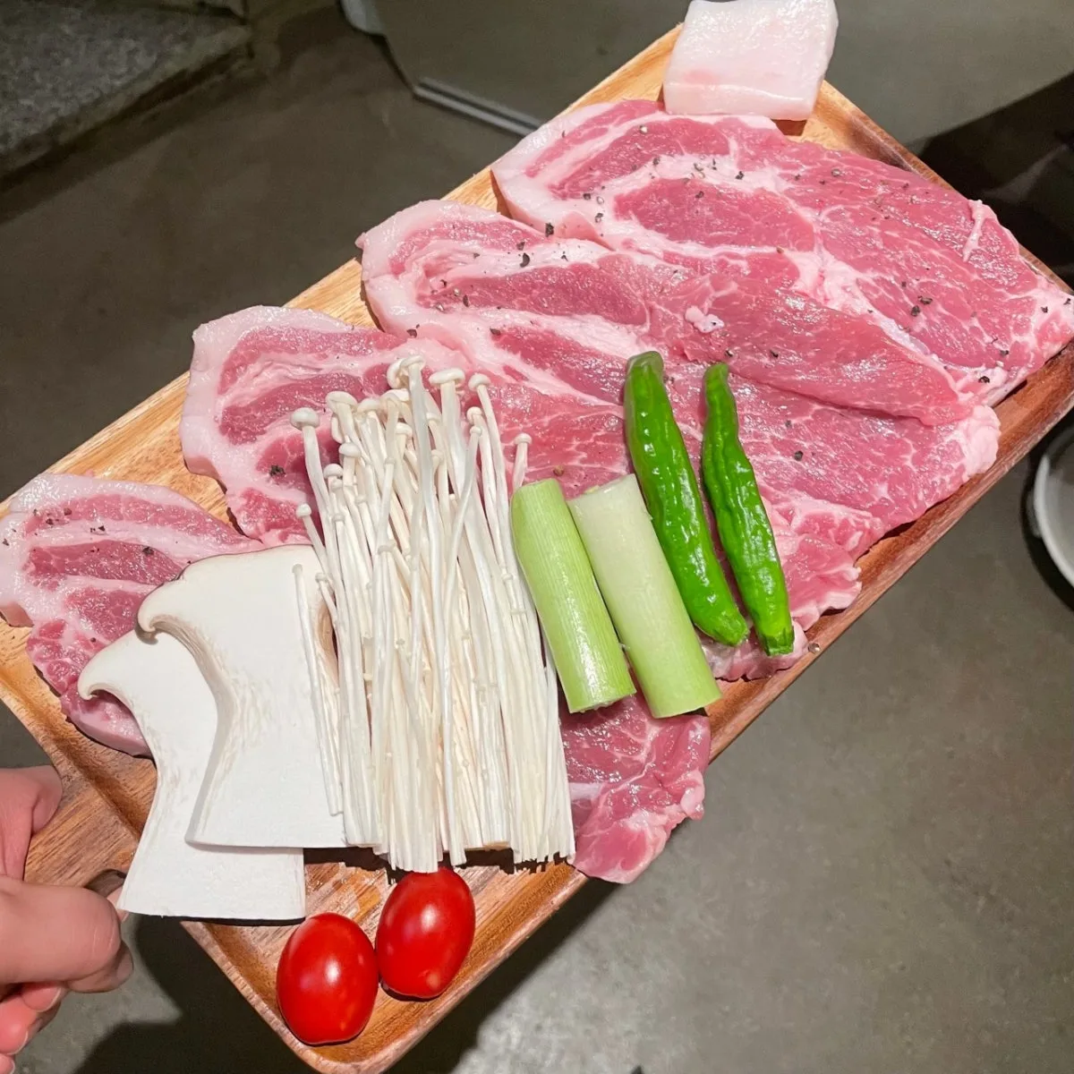 ムンソンのメイン写真
