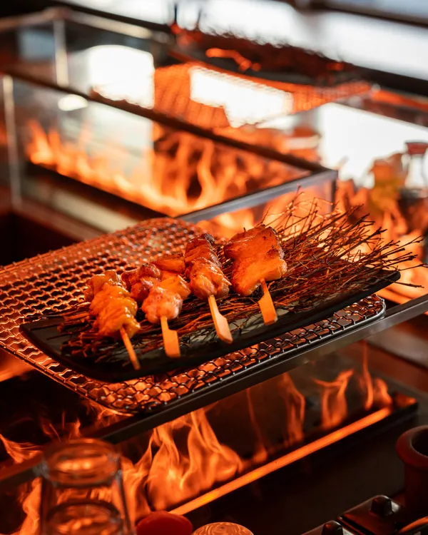 야키톤 톤토로 본점 사진 3