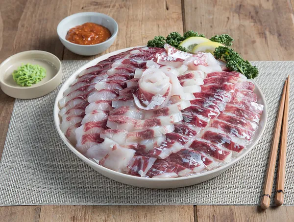 탐나종합어시장 수유광산사거리점 사진 5