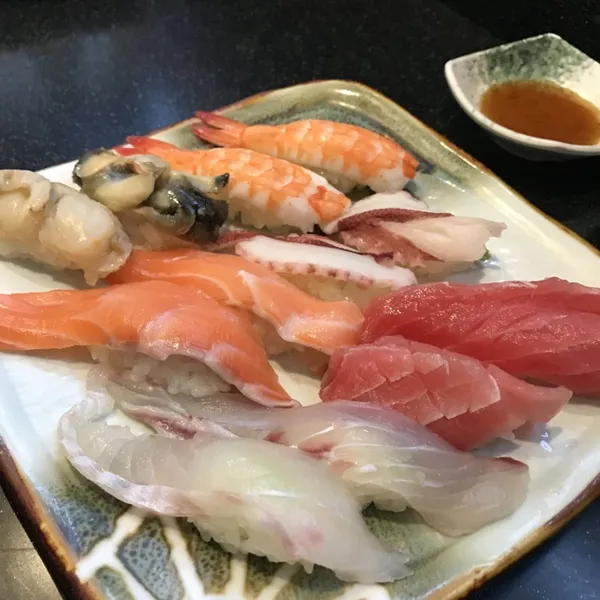 호야초밥참치 본점 사진 2