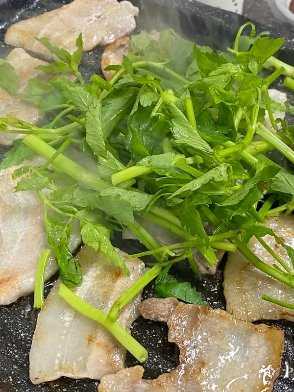 Don Dream Minari Samgyeopsal, photo 4